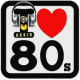 Rádio Anos 80