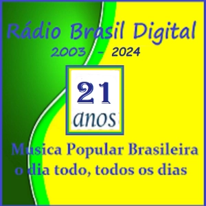 Rádio Brasil Digital