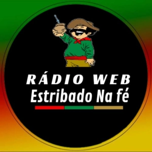 Rádio Web Estribado Na Fé